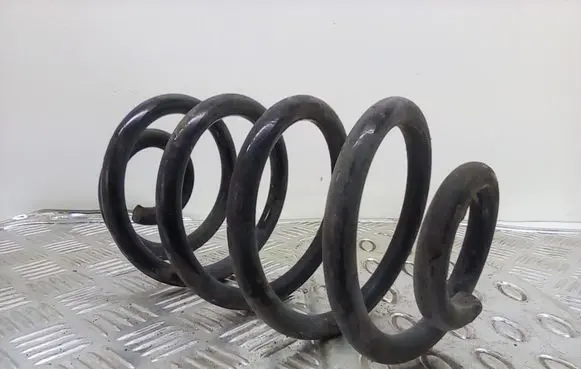 Opel Vectra C Rear coil spring