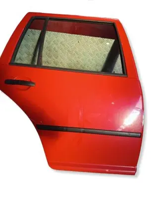 Volkswagen Golf IV Rear door 
