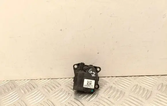 Tesla Model Y Air flap motor/actuator 150064000B