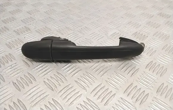 Mercedes-Benz Vito Viano W639 Sliding door exterior handle 