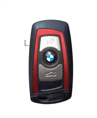 BMW 4 F32 F33 Ignition key/card 9254899 66129254899 66122209532