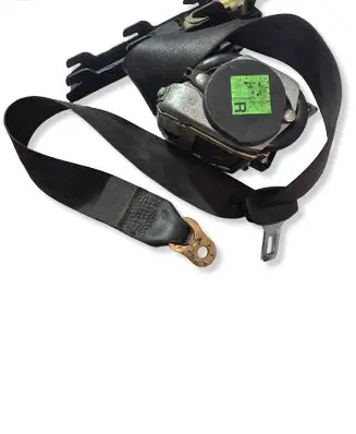 Volkswagen PASSAT B5.5 Front seatbelt 3B1857706D