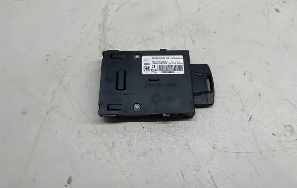 Renault Scenic III - Grand scenic III Ignition key card reader 285909828R