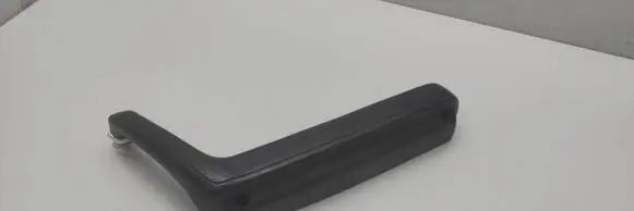 Audi 80 90 B2 Front door interior handle 