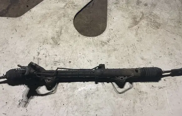 Mazda 6 Steering rack 