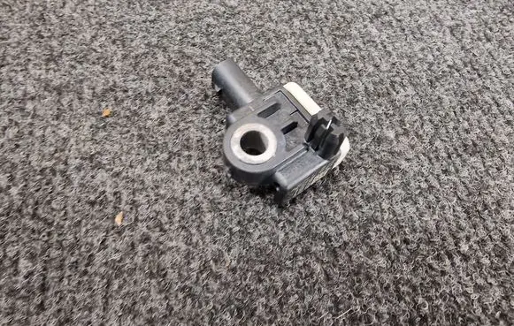 BMW 4 F32 F33 Airbag deployment crash/impact sensor 9234989