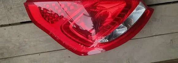 Ford Fiesta Rear/tail lights 8A6113405A