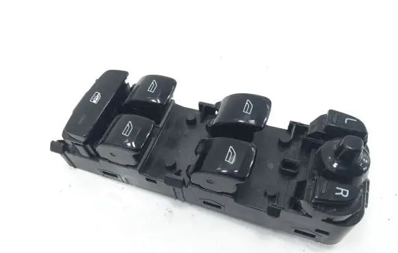 Volvo XC90 Electric window control switch 31433926
