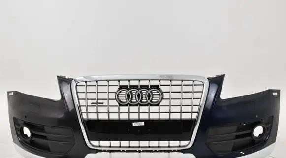 Audi Q5 SQ5 8R Front bumper 8R0807065