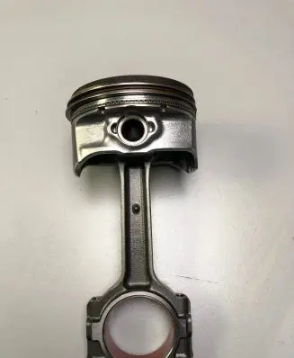 Chevrolet Camaro Piston 12714549 12656874