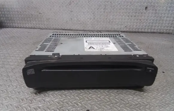 Nissan Primera CD/DVD changer 28185AV700