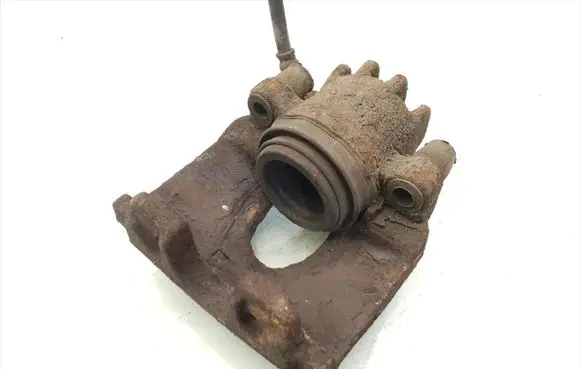 Citroen C5 Front brake caliper