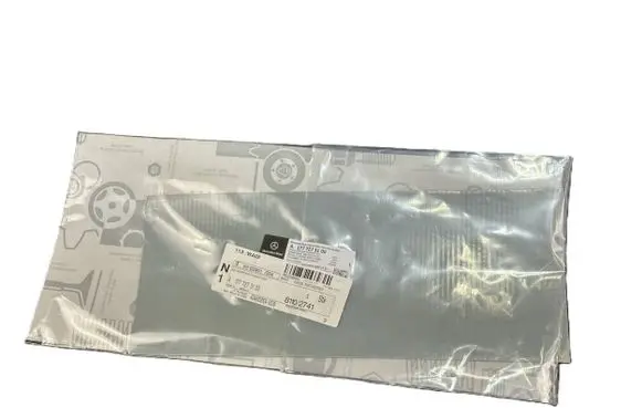 Mercedes-Benz A W177 Rear door sound insulation A1777273100