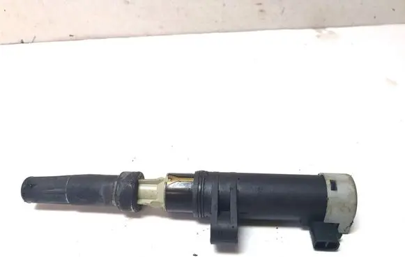 Dacia Logan I High voltage ignition coil GC4132