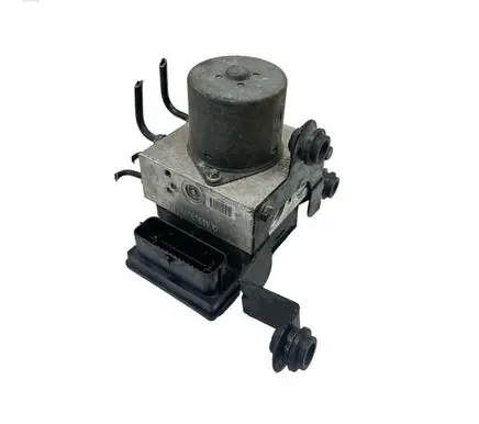 Volkswagen Tiguan ABS Pump 5N0614517L 54085069B 16132014