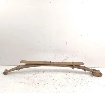 Nissan Navara D40 Rear leaf spring 