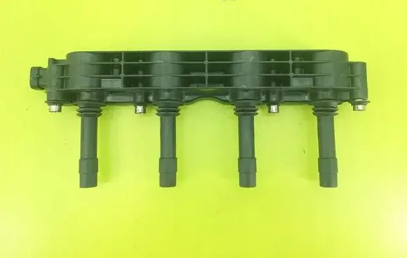 Opel Meriva A High voltage ignition coil 