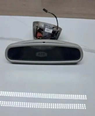 Renault Espace - Grand espace IV Rear view mirror (interior) E11025708 E11015708
