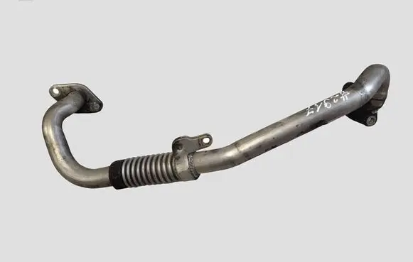 Skoda Superb B6 (3T) EGR valve line/pipe/hose 03L131521