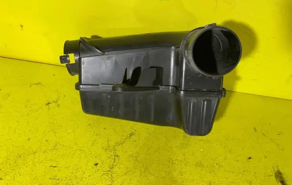 Mini One - Cooper Coupe R56 Intake resonator 118KM