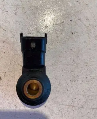 Opel Corsa D Detonation knock sensor 0261231173