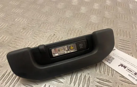 Mercedes-Benz GLC X253 C253 Rear interior roof grab handle A0009069105
