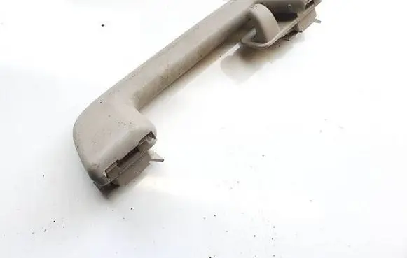 Volvo V50 Rear interior roof grab handle 135504