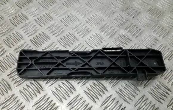 Volkswagen Tiguan Cabin air micro filter cap 1K0819422B