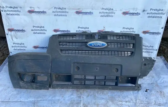 Ford Transit Front bumper