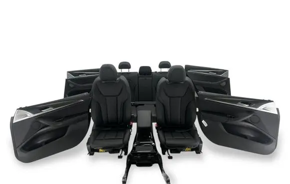BMW X3 G01 Interior set 5A54923 52105A54923 52105A1AFB1