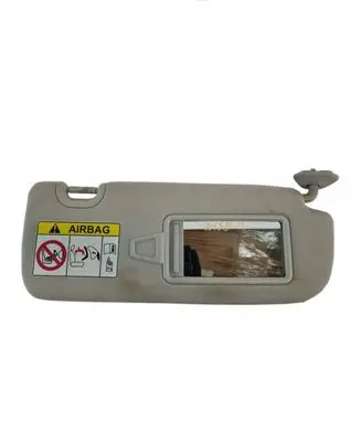 Hyundai Santa Fe Sun visor