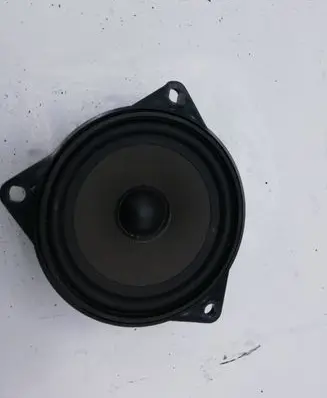 BMW X3 E83 Front door speaker 6513914149401 9141494