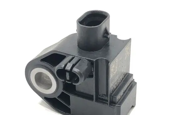 Mercedes-Benz CLS C257 Airbag deployment crash/impact sensor A2139051300