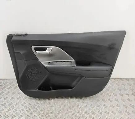 KIA Niro Front door card panel trim 82380G5000