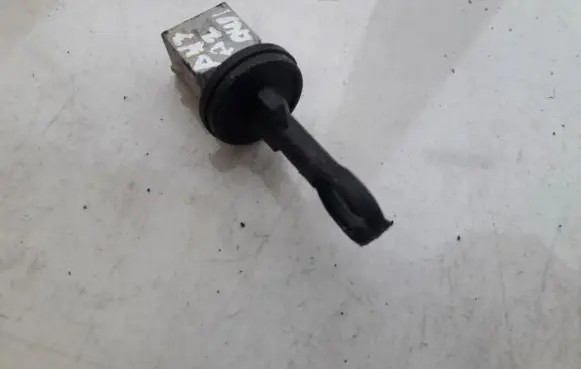 Audi A6 S6 C6 4F Interior temperature sensor
