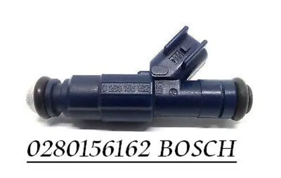 Ford Focus Fuel injector 0280156162
