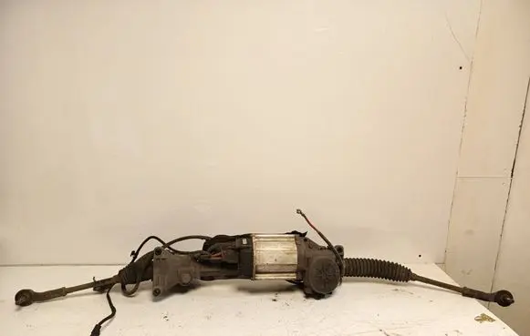 Volkswagen Golf VI Steering rack 1K0909144J 0273010132 7805177226