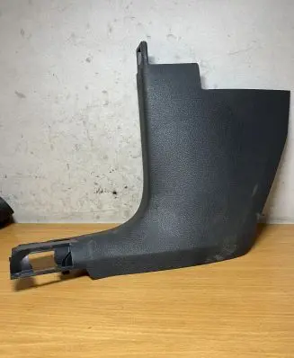 Volkswagen Golf VII Front sill trim cover 5G2863483A C1904