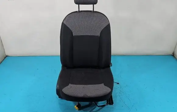 Dacia Lodgy Front passenger seat IMPRK1450034