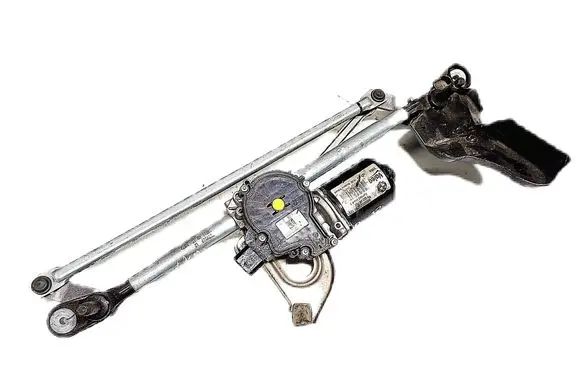 BMW 1 F20 F21 Front wiper linkage and motor W000026097 7267503