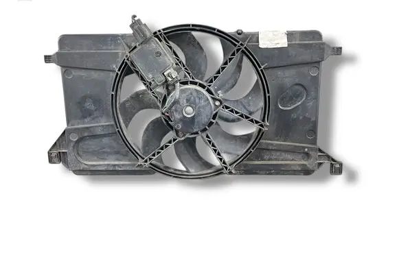 Ford Focus Electric radiator cooling fan 3M518C607EC