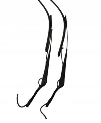 Mercedes-Benz Sprinter W906 Front wiper blade arm A9068200644