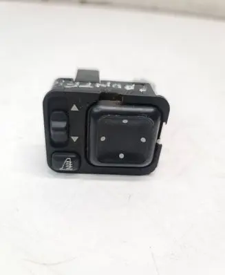 Opel Frontera B Electric window control switch 2398K