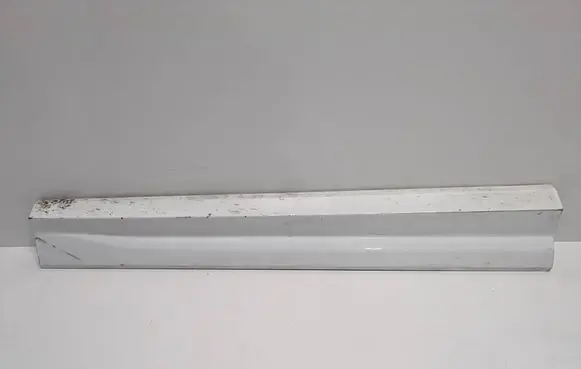 Audi Q2 - Front door trim (molding) 81A853960A