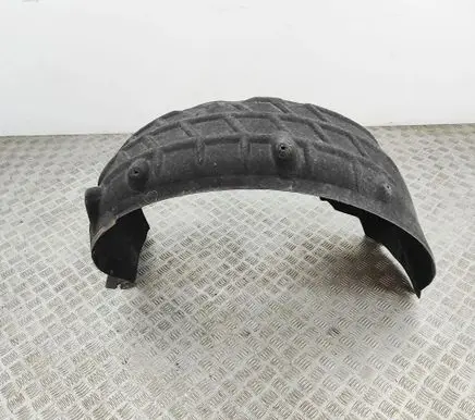 Volkswagen ID.4 Rear arch fender liner splash guards 11A810972