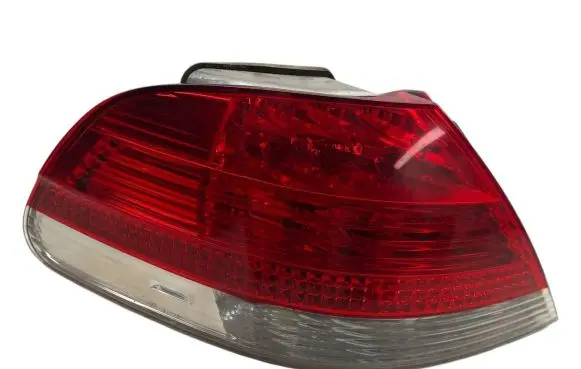 BMW 7 E65 E66 Rear/tail lights 6937235 325003422316 6321