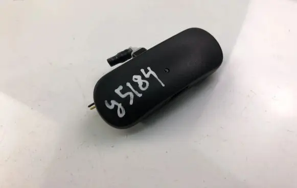 Audi A4 S4 B9 8W Windshield washer spray nozzle 8W0955987A