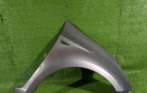 Hyundai i20 (PB PBT) Fender
