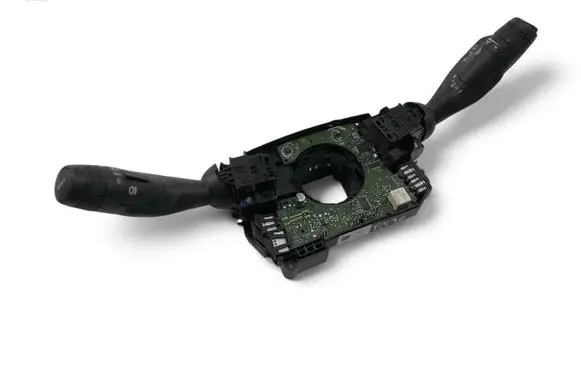 Indicator stalk