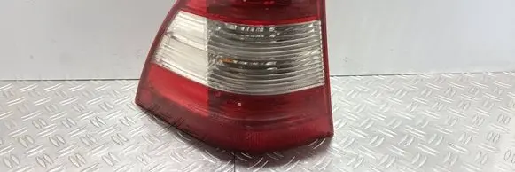 Mercedes-Benz ML W163 Rear/tail lights A1638201964 18566214 07110301